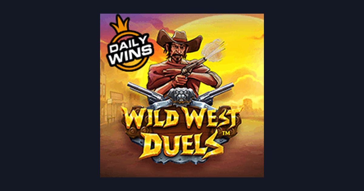 Trik Auto Maxwin Wild West Duels untuk Slot Seru dan Menguntungkan