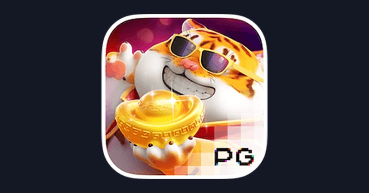 Ulasan Jujur & Demo Slot Fortune Tiger dari PG Soft