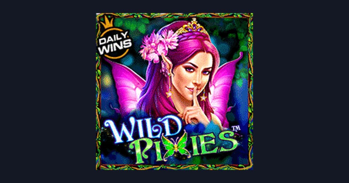 Wild Pixie dan Sensasi Menang di Situs Slot Terpercaya LTE4D