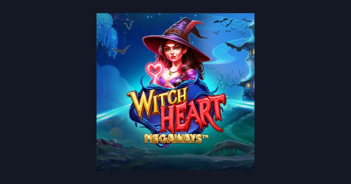 Witch Heart Megaways: Slot Anti Boncos dengan Peluang Menarik