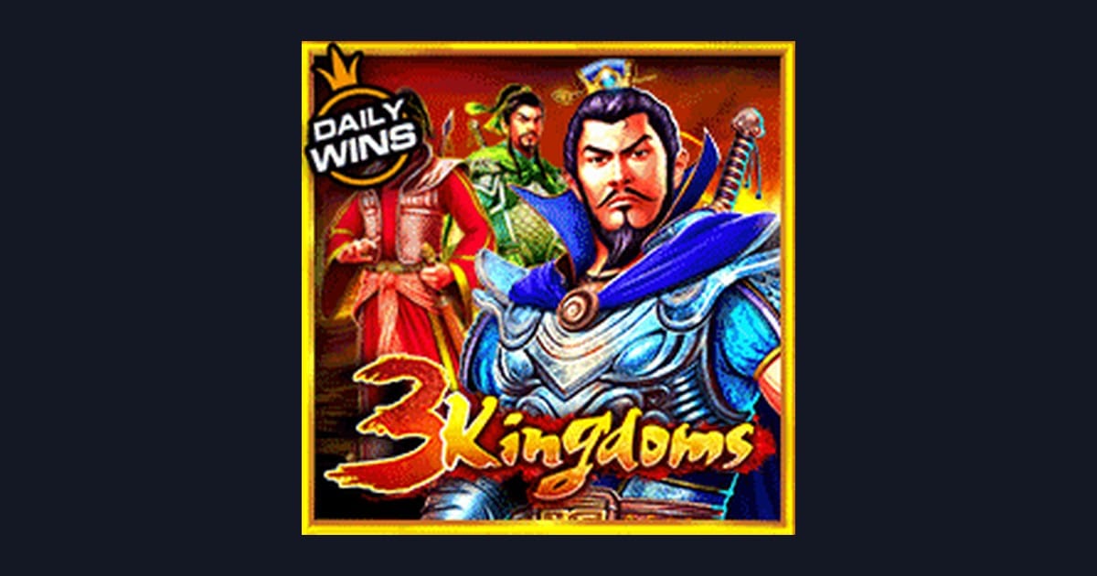 3 Kingdoms Battle of Red Cliffs dan Jackpot Progresif Terbesar 2026