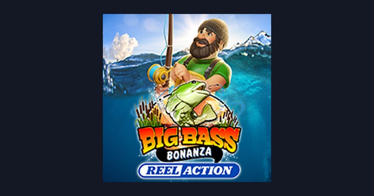 Big Bass Bonanza Reel Action: Slot Gacor dengan Fitur Menarik di Jam Terbaik