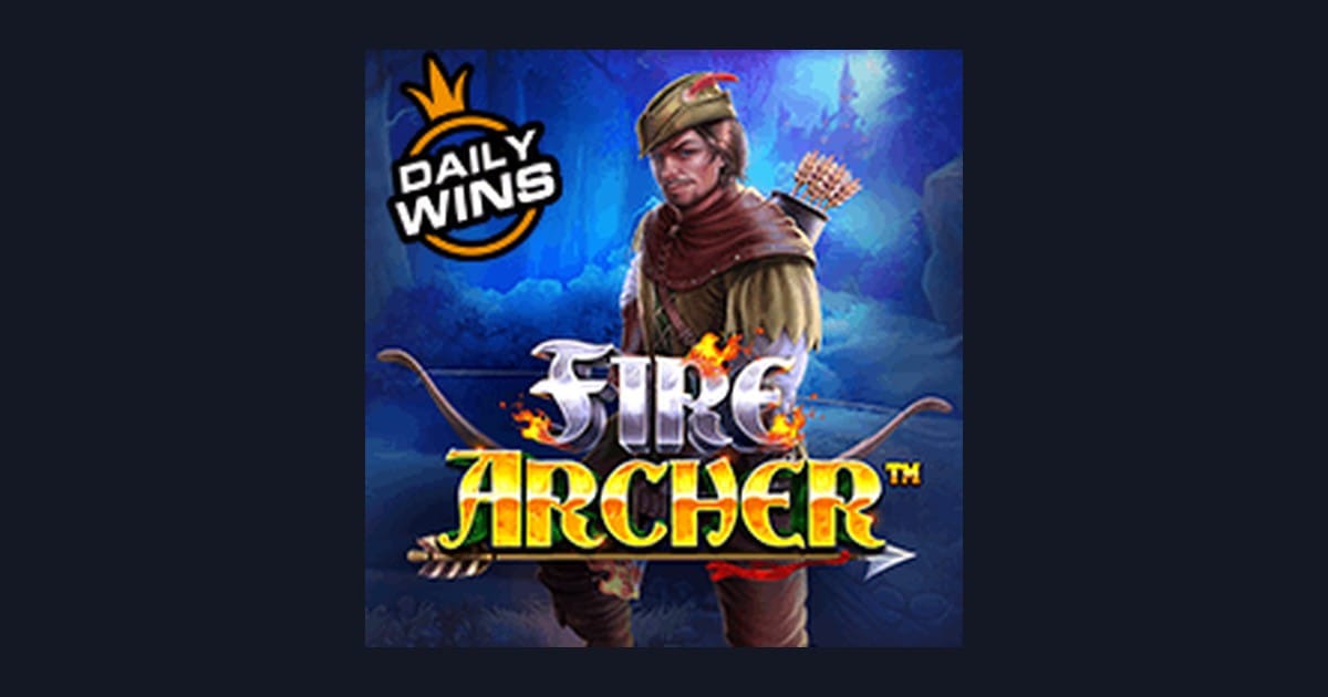 Bocoran RTP Hari Ini dan Fitur Menarik Slot Fire Archer dari Pragmatic Play