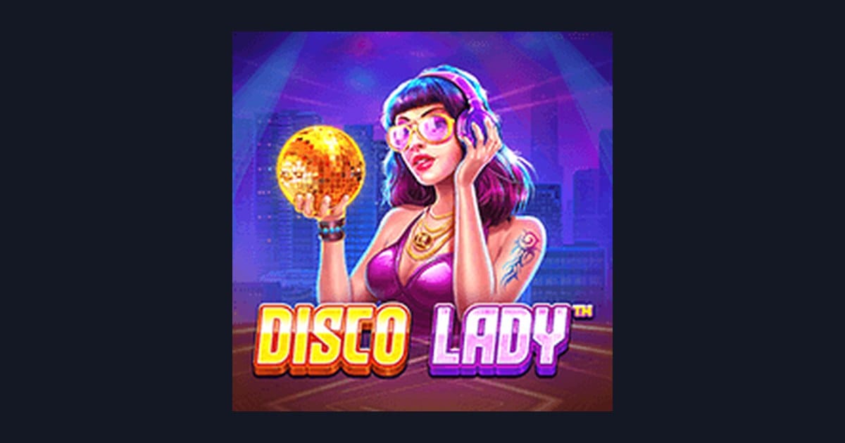 Bocoran RTP Hari Ini dan Keseruan Slot Disco Lady dari Pragmatic Play