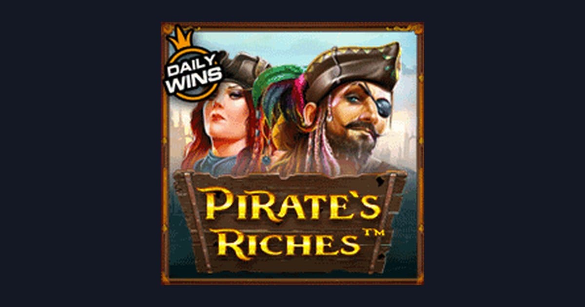Bocoran RTP Hari Ini dan Keseruan Slot Pirate Gold dari Pragmatic Play