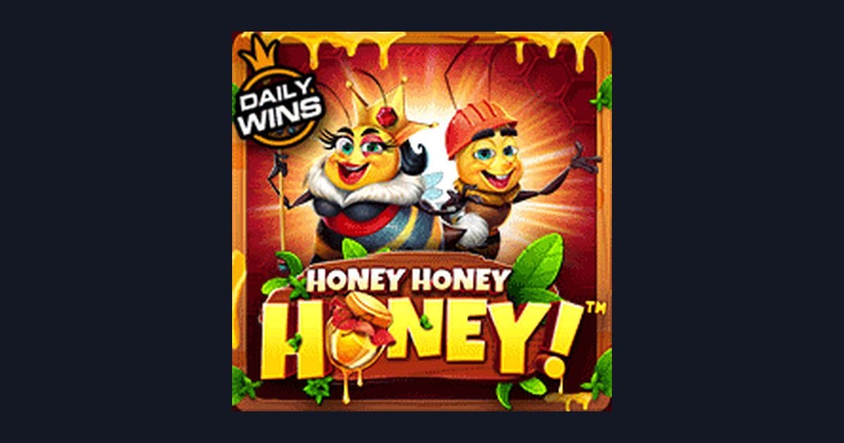 Bocoran RTP Hari Ini dan Keseruan Slot Honey Honey Honey dari Pragmatic Play