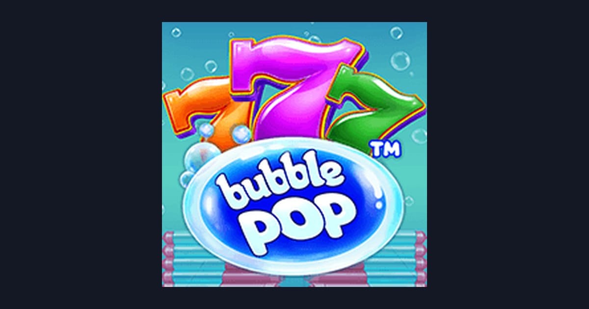 Bubble Pop, Slot Anti Boncos dari Pragmatic Play dengan Keseruan Maksimal