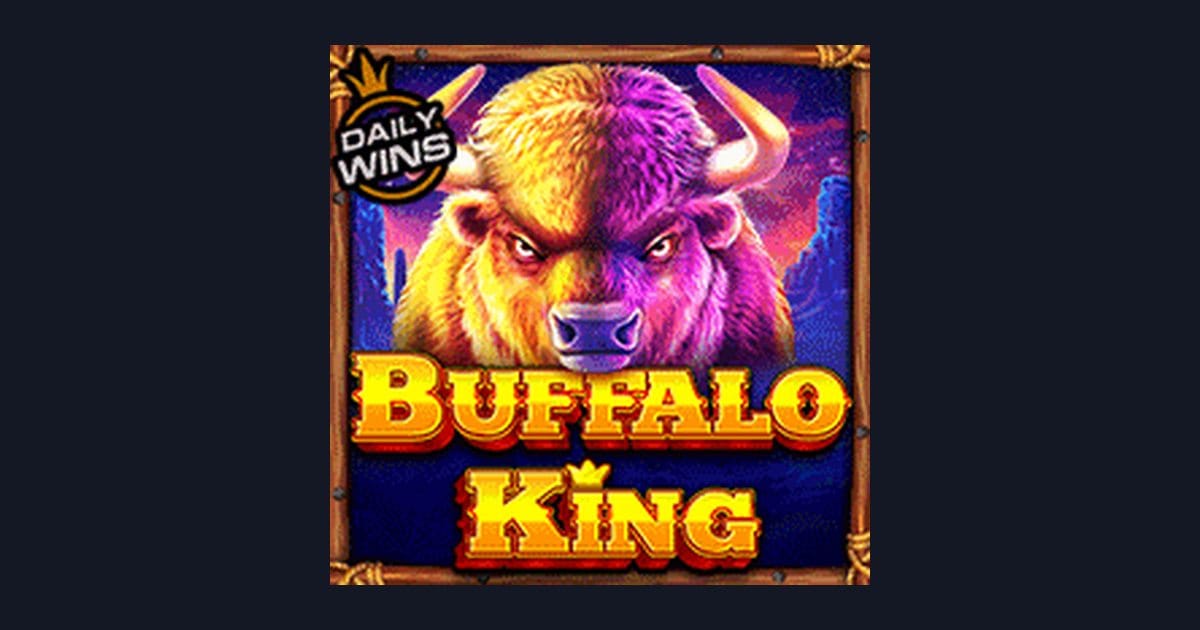 Buffalo King: Slot Anti Boncos dengan Peluang Menarik di 2026