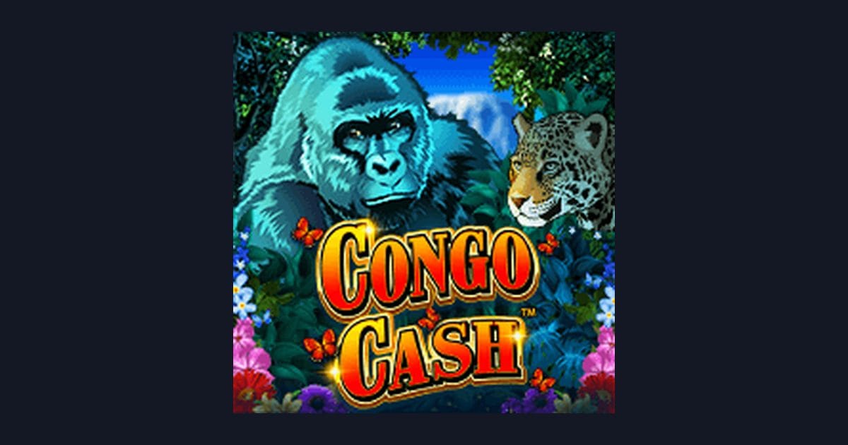 Congo Cash: Raih Jackpot Progresif Terbesar dengan Slot Hoki Malam Ini