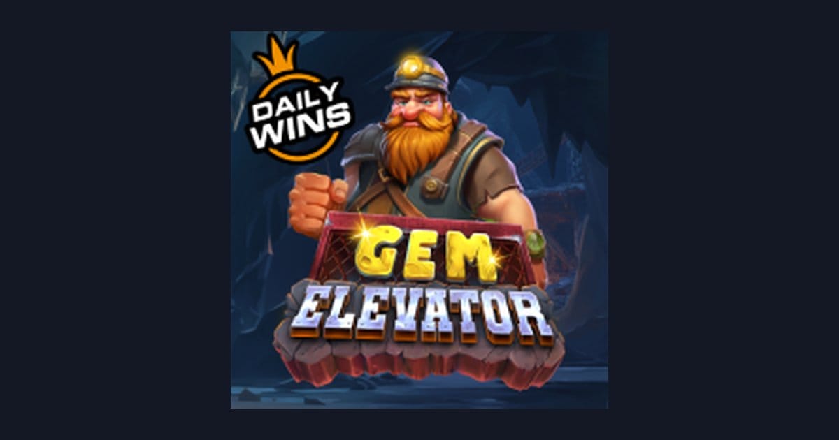 Gem Elevator: Tips Menang Buat Pemula di Slot Penuh Kejutan