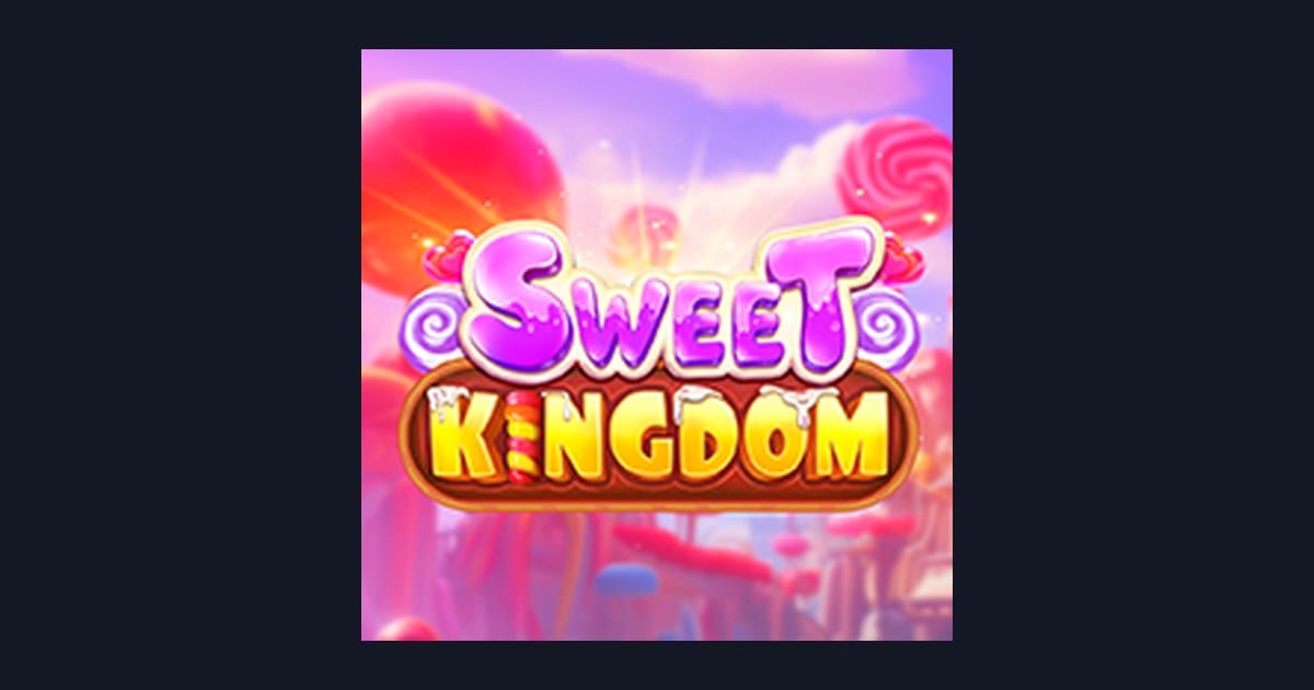 Menangkan Jackpot Progresif Terbesar di Sweet Kingdom dari Pragmatic Play