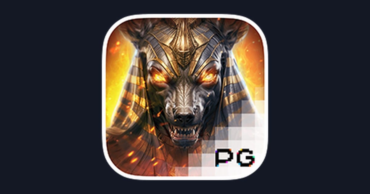 Jelajahi Keseruan Slot Anubis Wrath di Situs Slot Terpercaya