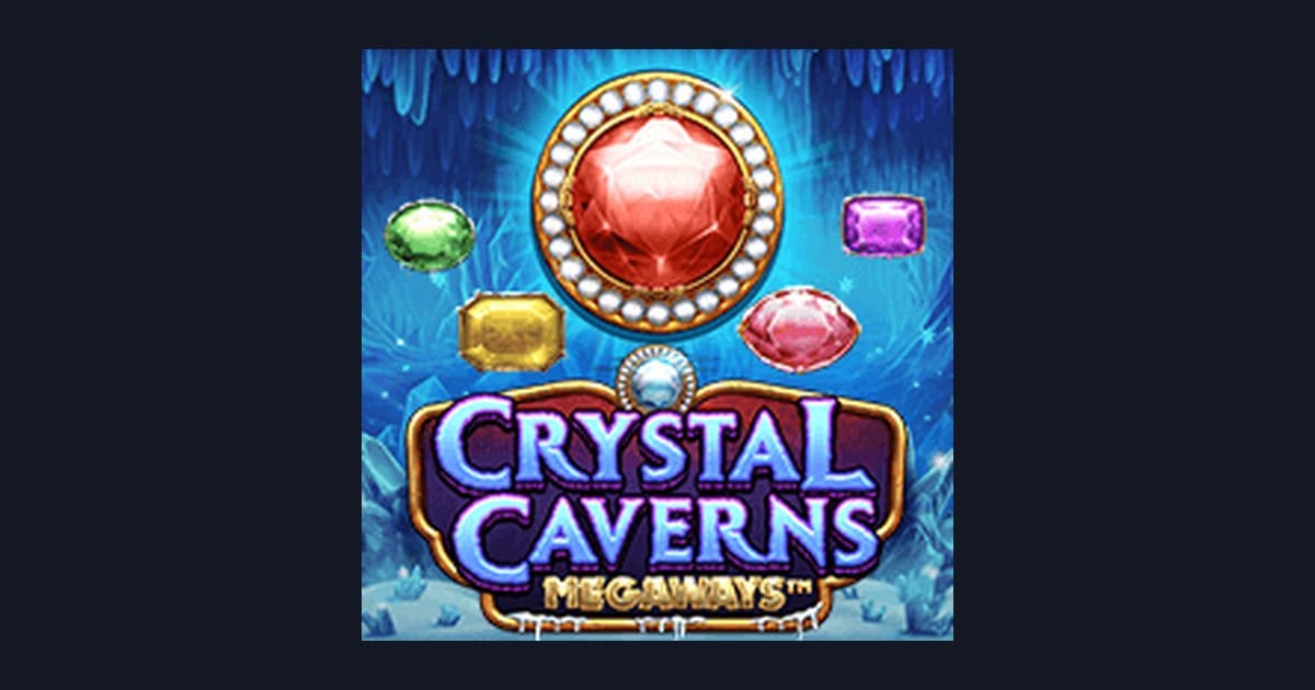 Main Crystal Caverns Megaways dengan Deposit Pulsa Tanpa Potongan, Raih Slot Hoki Malam Ini