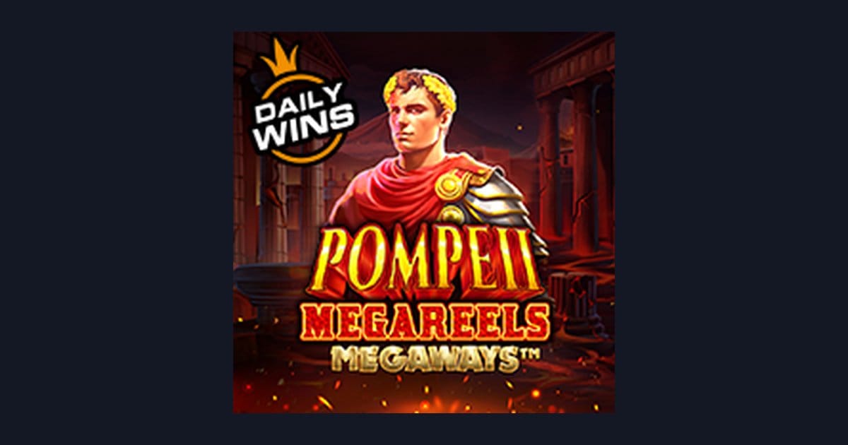 Menelusuri Fitur & Tingkat Volatilitas Slot Pompeii Megareels Megaways