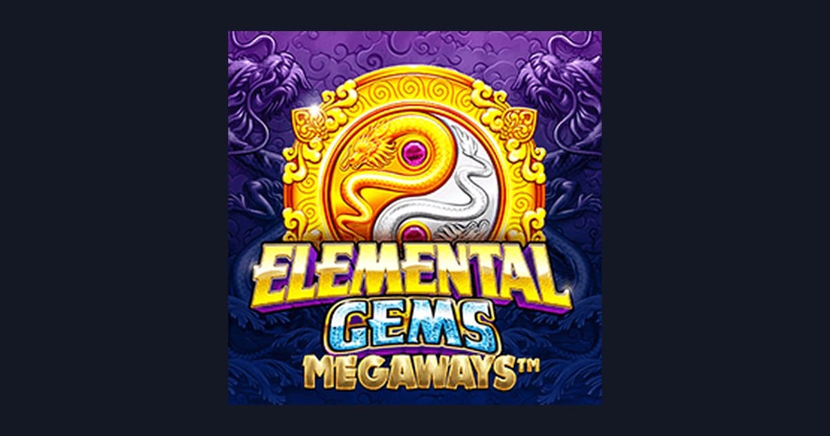 Mengenal Pola Spin Gacor di Elemental Gems Megaways