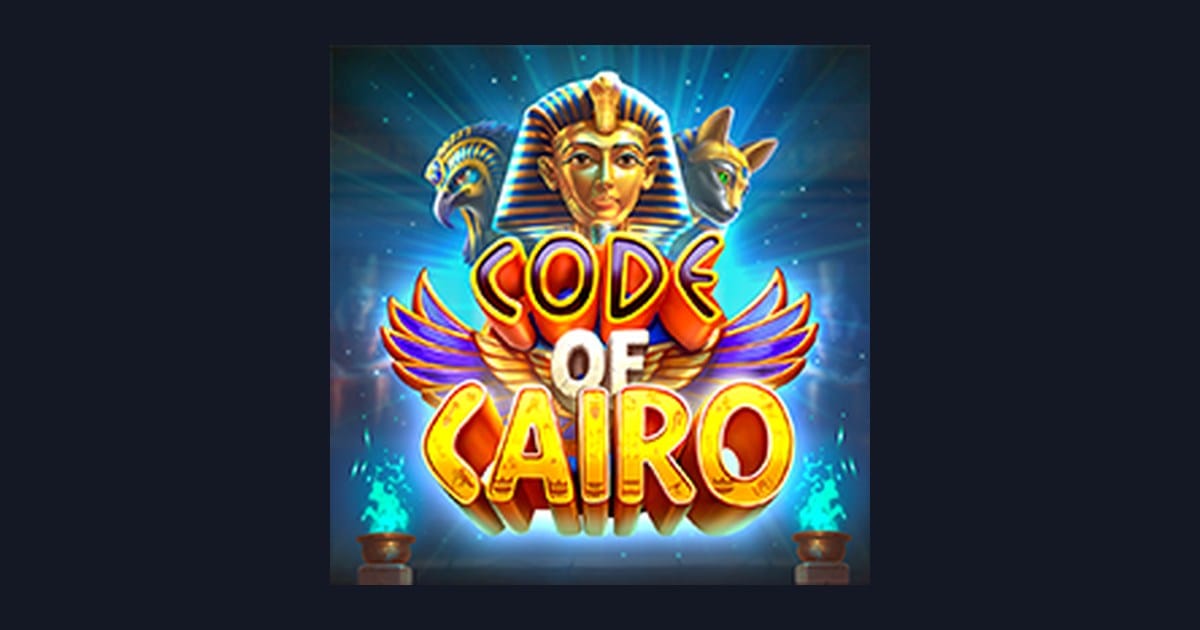 Mengenal Slot Code of Cairo: Fitur Menarik & Tingkat Volatilitasnya