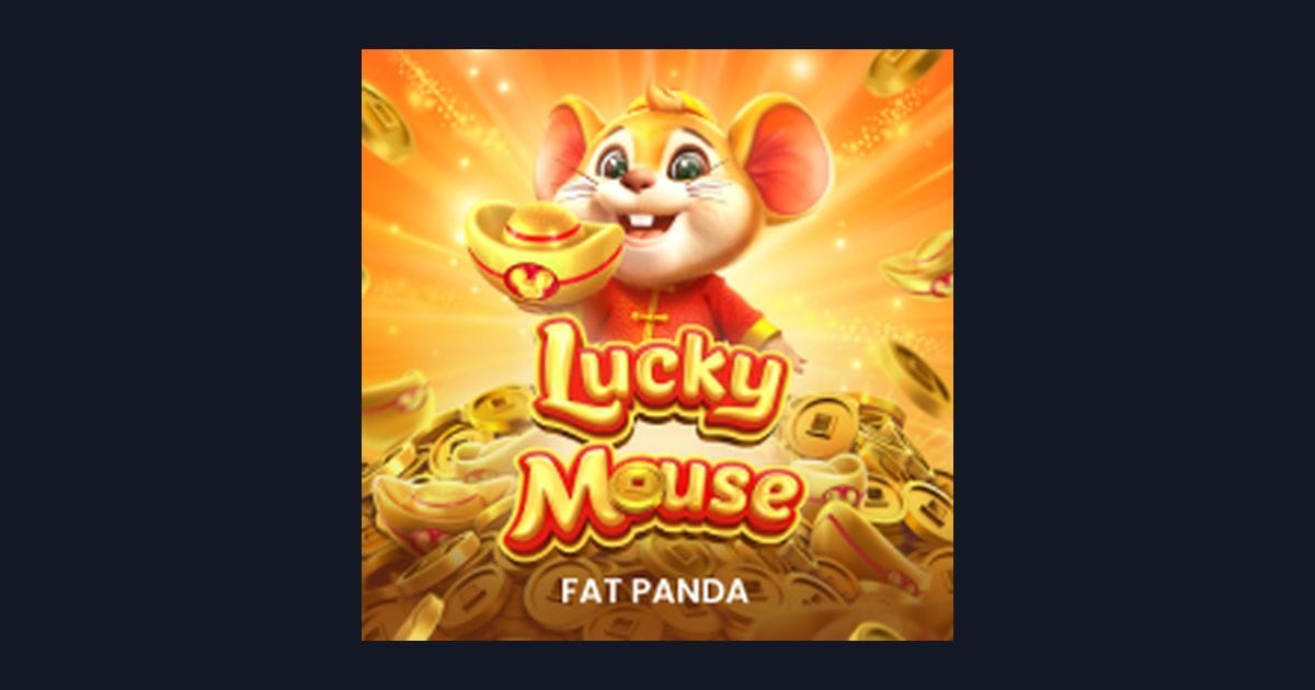 Mengenal Slot Lucky Mouse: Fitur Menarik & Tingkat Volatilitasnya