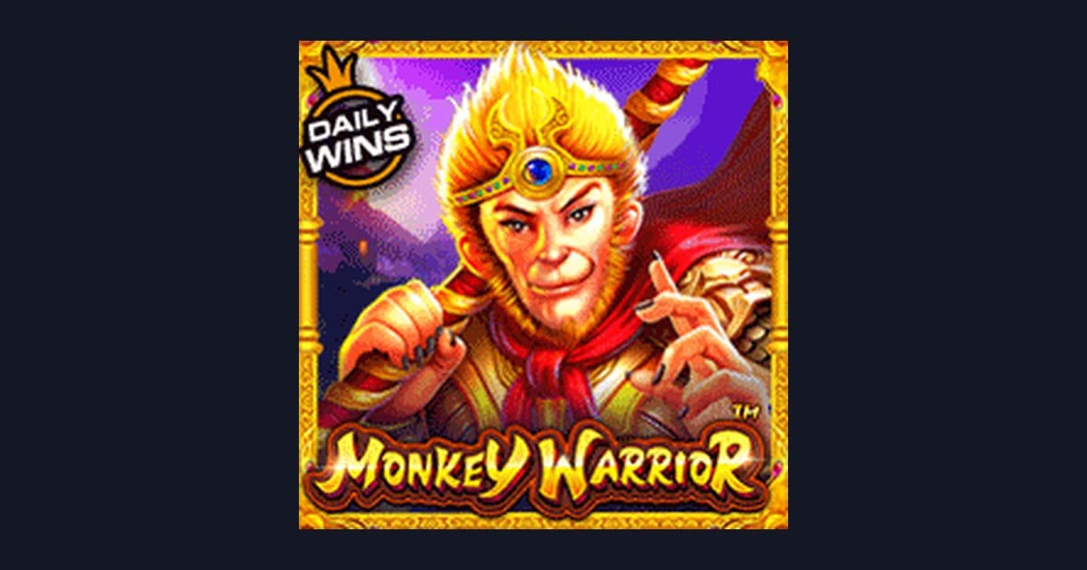 Mengenal Slot Monkey Warrior: Fitur Seru & Tingkat Volatilitas Menarik