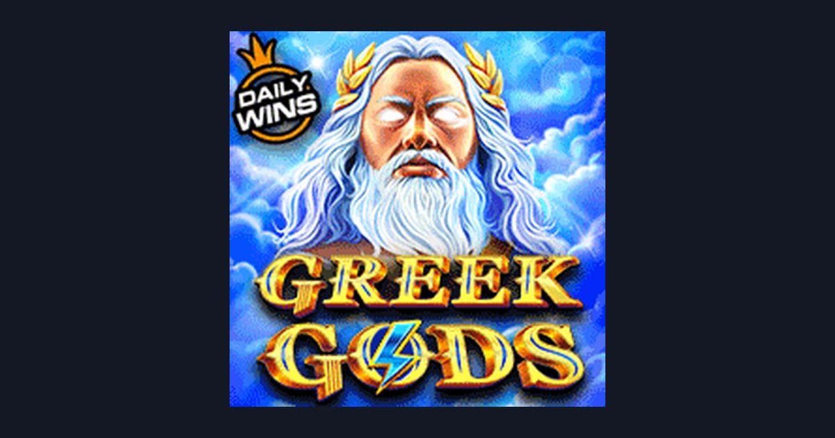 Nikmati Jam Gacor Terbaru di Slot Greek Gods dari Pragmatic Play
