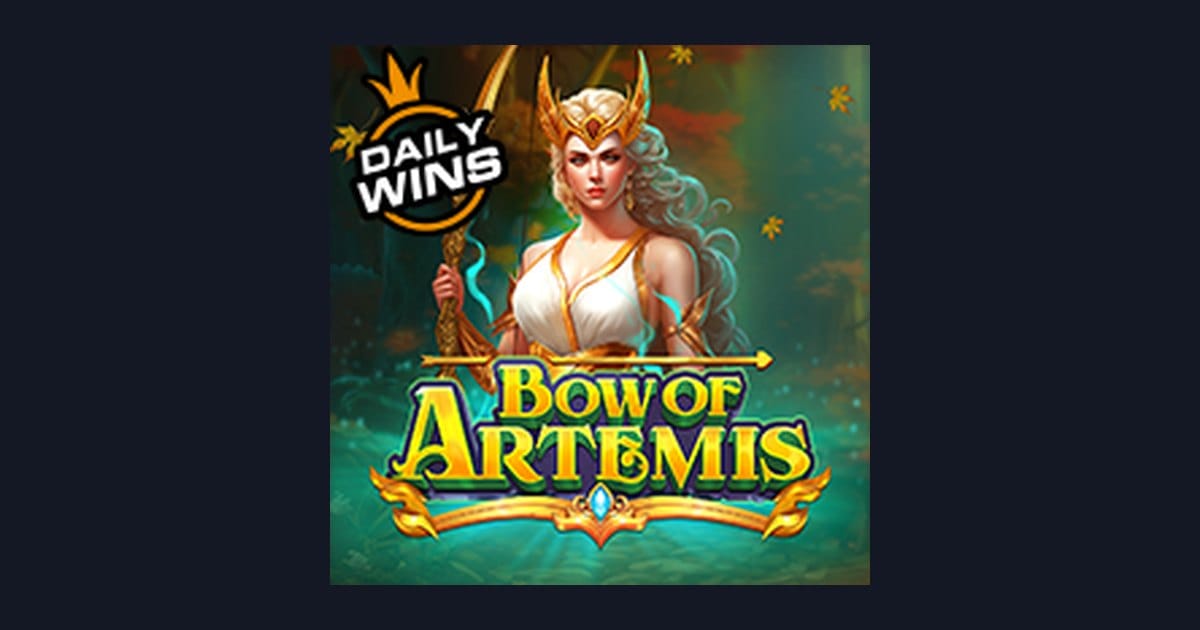 Nikmati Sensasi Bow of Artemis di Situs Slot Terpercaya 2026