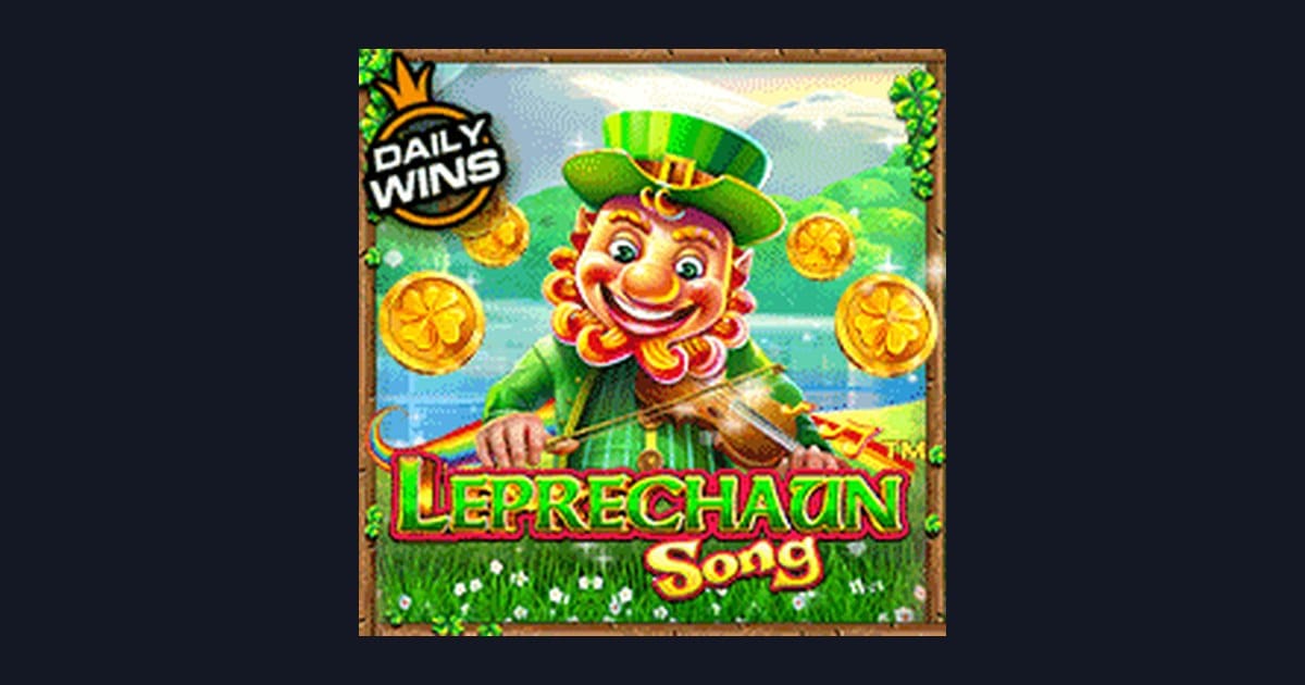 Nikmati Sensasi Leprechaun Song dengan Deposit Pulsa Tanpa Potongan