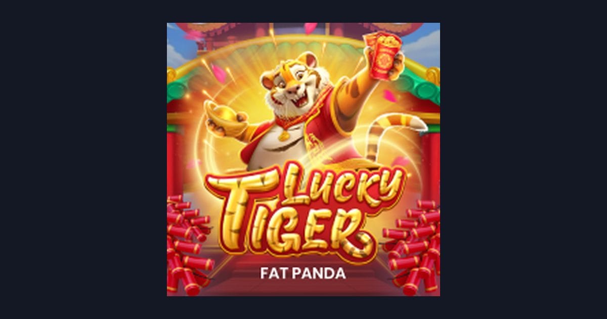 Nikmati Sensasi Lucky Tiger dengan Daftar & Login Gampang di LTE4D