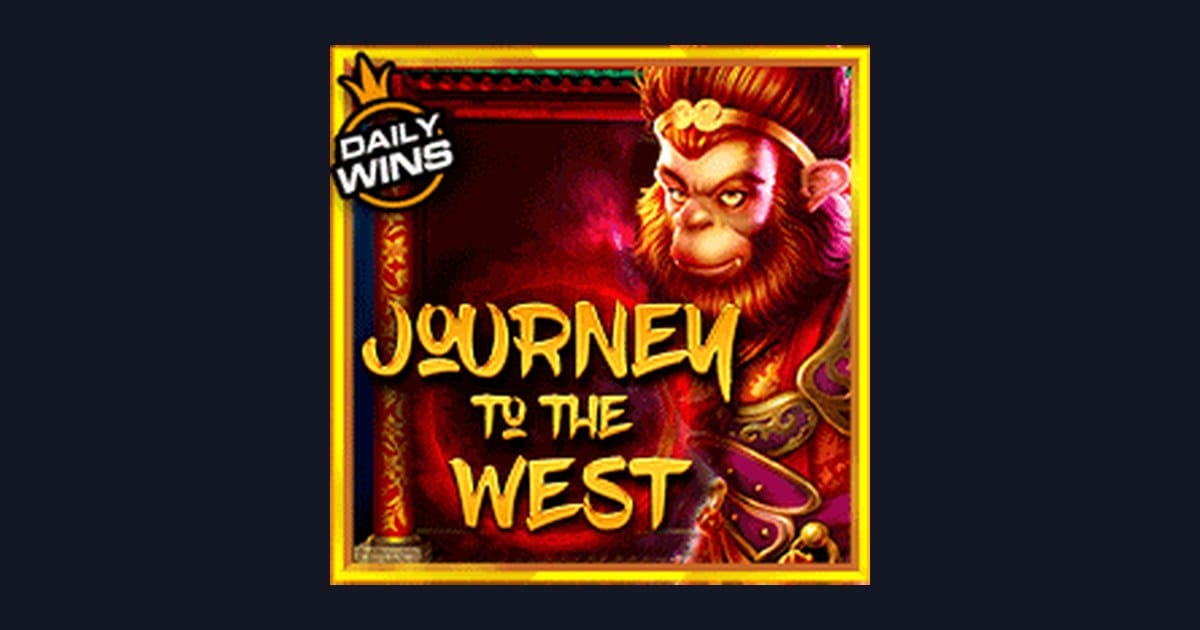 Nikmati Sensasi Slot Journey To the West di Situs Slot Terpercaya
