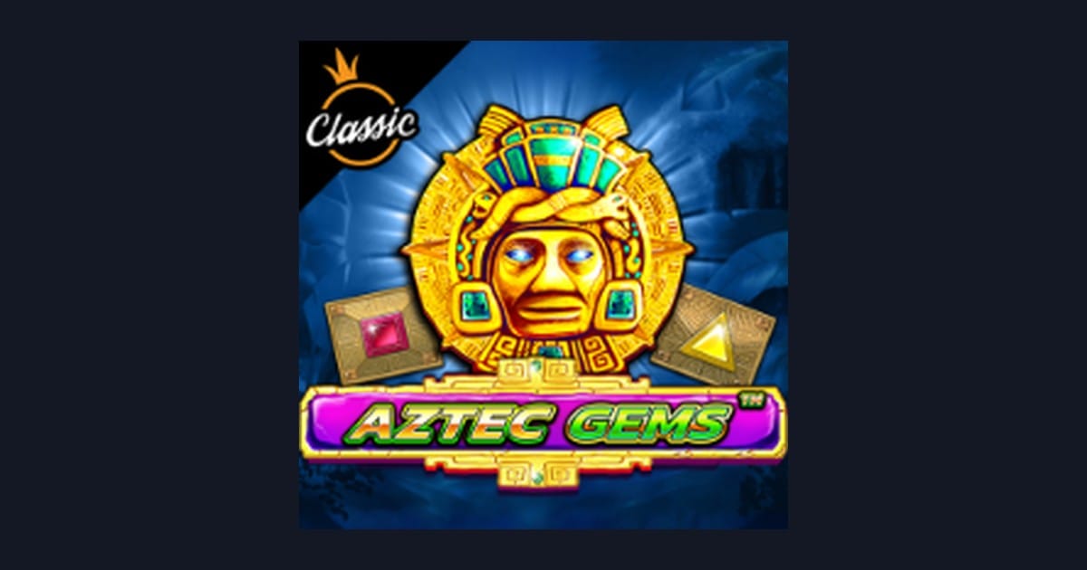 Nikmati Serunya Aztec Gems dengan Deposit Dana OVO & Gopay Praktis