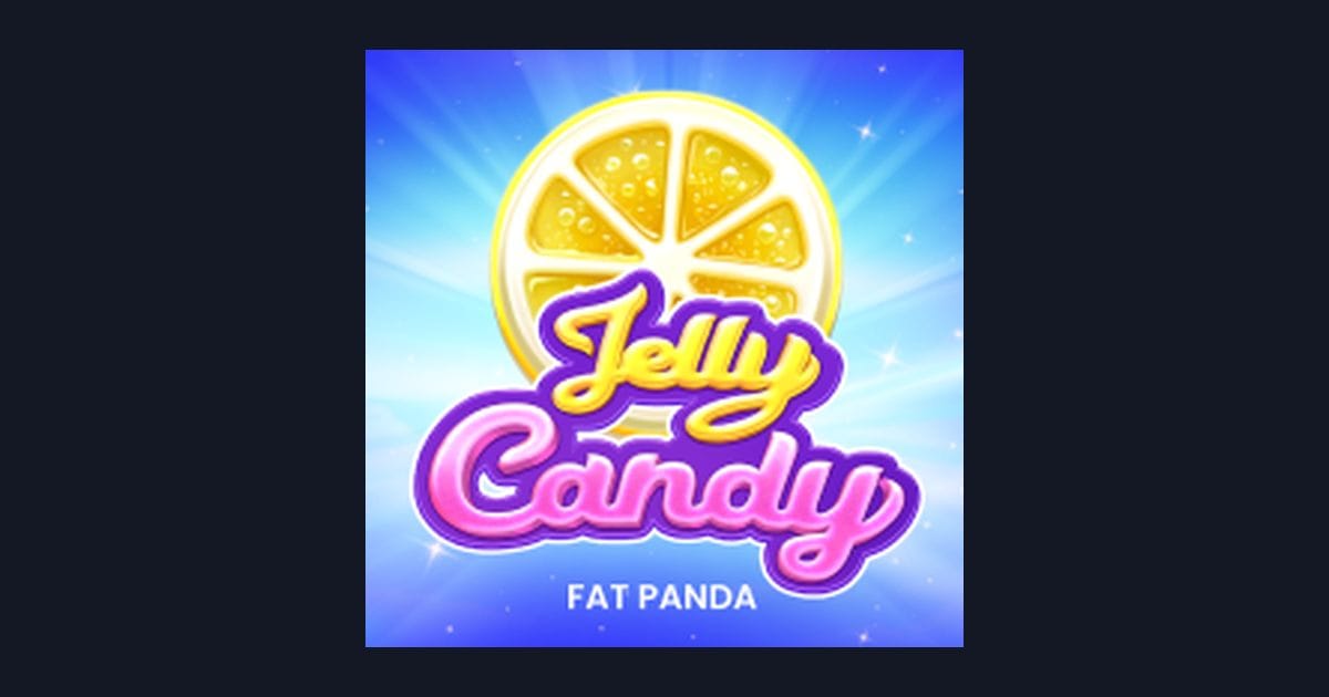 Nikmati Serunya Jelly Candy dengan Deposit Dana OVO & Gopay Praktis