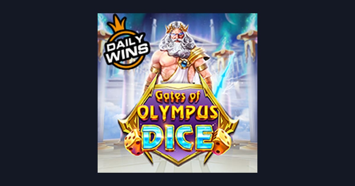 Rahasia Menang Slot Gates of Olympus Dice dengan Tips Ampuh Pemula