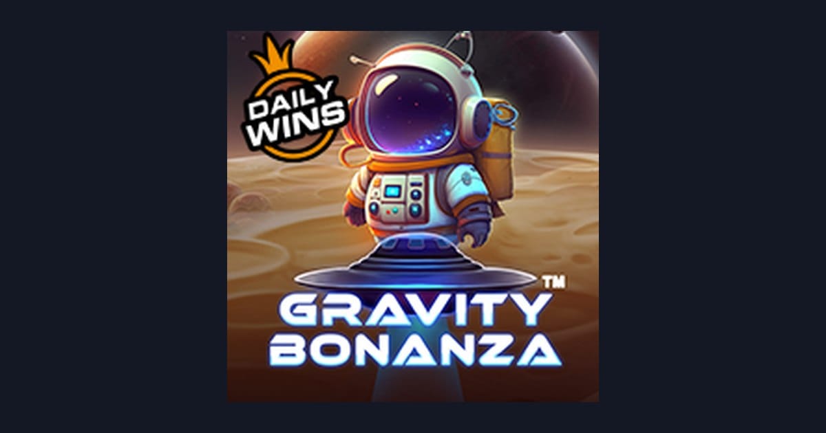 Rahasia Menang Slot Gravity Bonanza dengan Tips Ampuh untuk Pemula