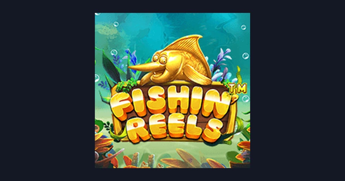 Rahasia Pola Spin Gacor di Slot Fishin Reels dari Pragmatic Play