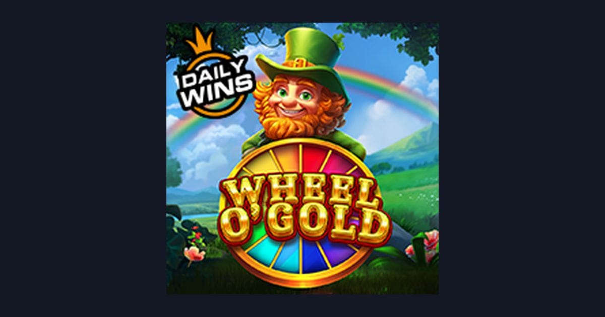 Rahasia Slot Anti Boncos Wheel Ogold dari Pragmatic Play