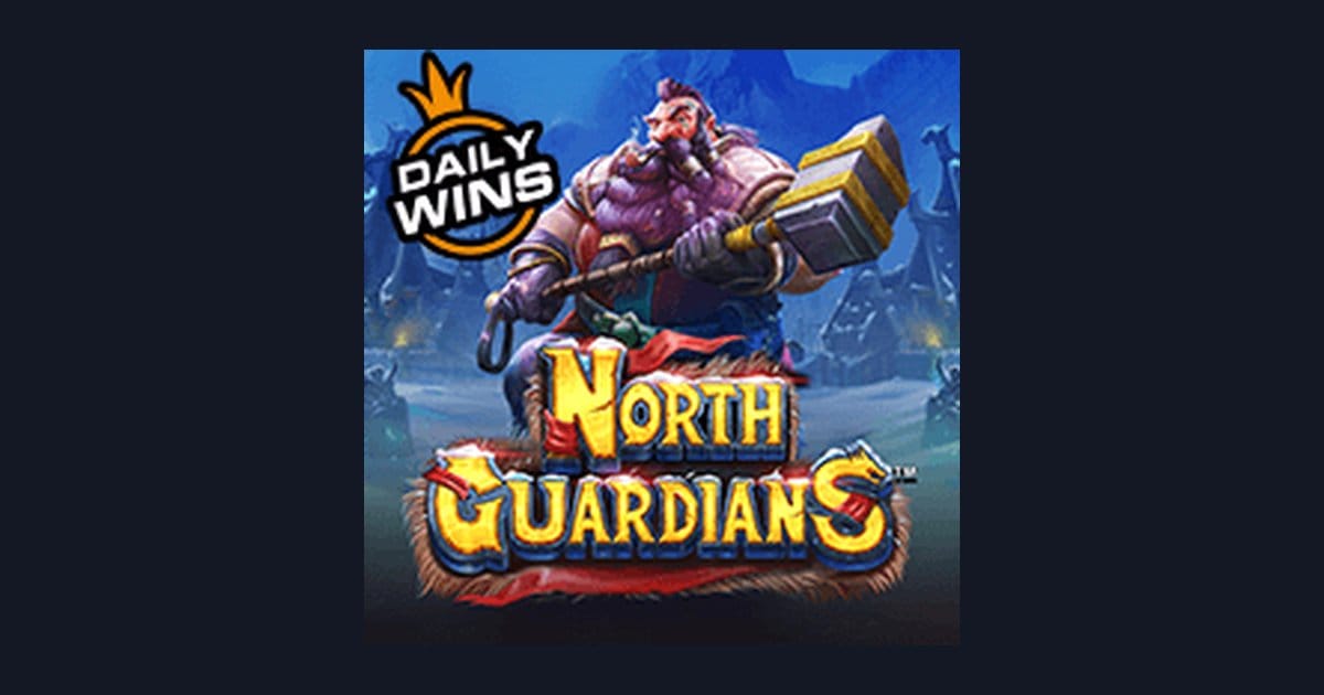 Rahasia Trik Auto Maxwin di Slot North Guardians yang Menguntungkan