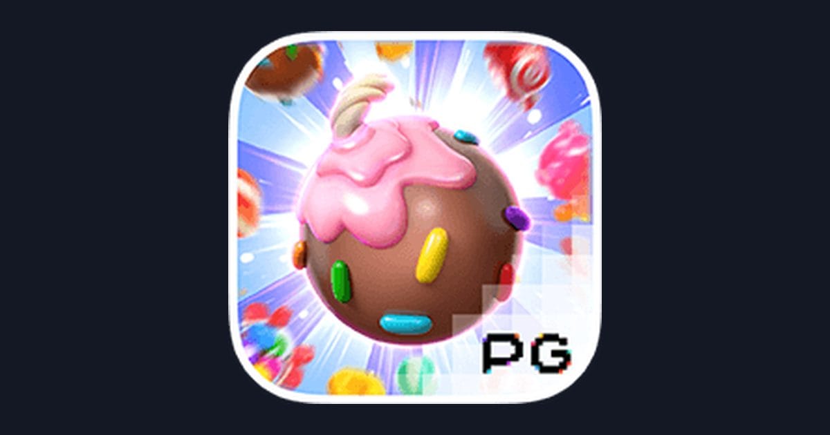 Raih Bonus New Member dengan Sensasi Seru Candy Burst Slot