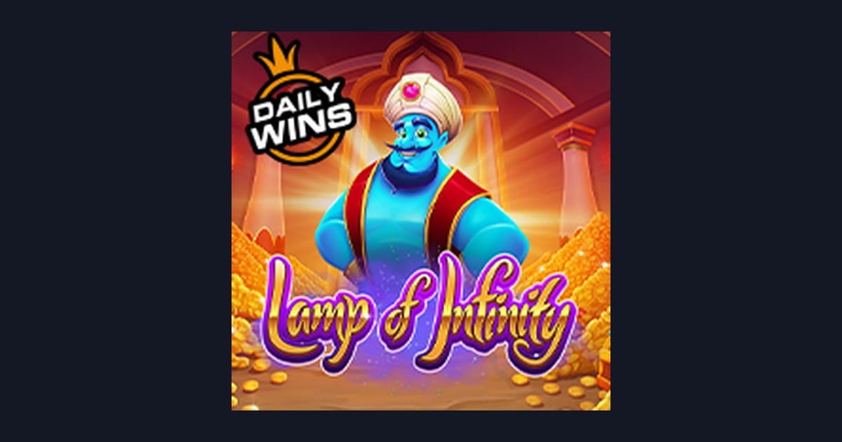 Raih Bonus New Member dengan Serunya Slot Lamp of Infinity dari Pragmatic Play