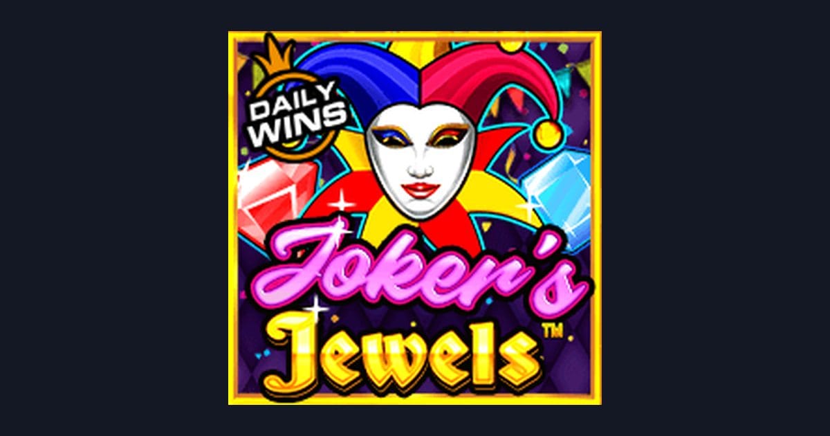 Raih Jackpot Progresif Terbesar di Slot Jokers Jewels dari Pragmatic Play