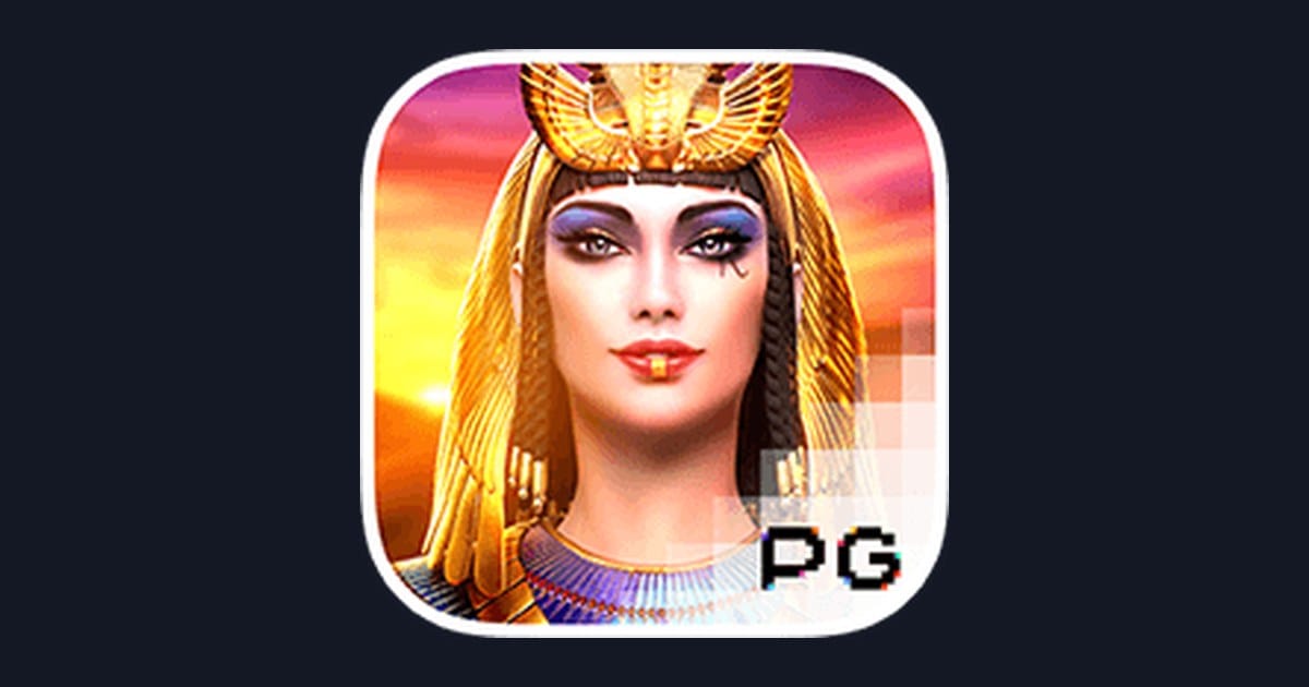Raih Slot Maxwin dengan Secrets of Cleopatra dari PG Soft