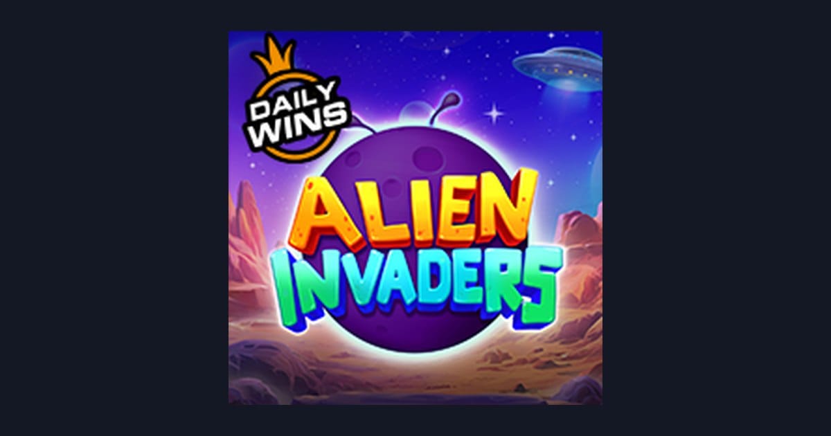 Rasakan Sensasi Link Slot Gacor di Alien Invaders dari Pragmatic Play