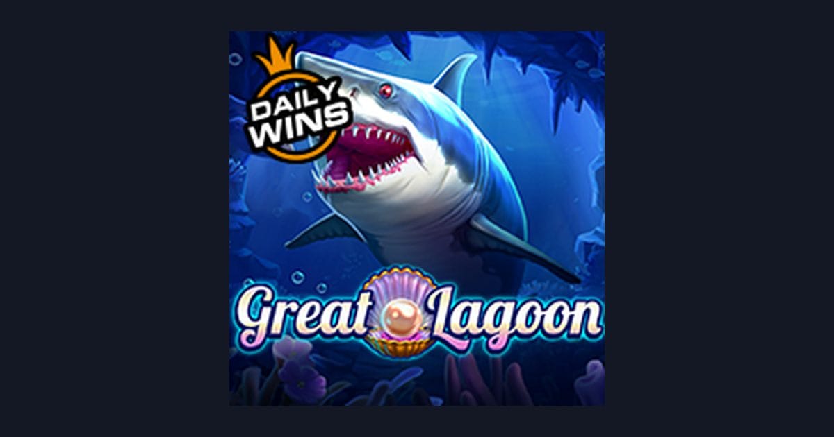 Rasakan Sensasi Link Slot Gacor di Great Lagoon dari Pragmatic Play