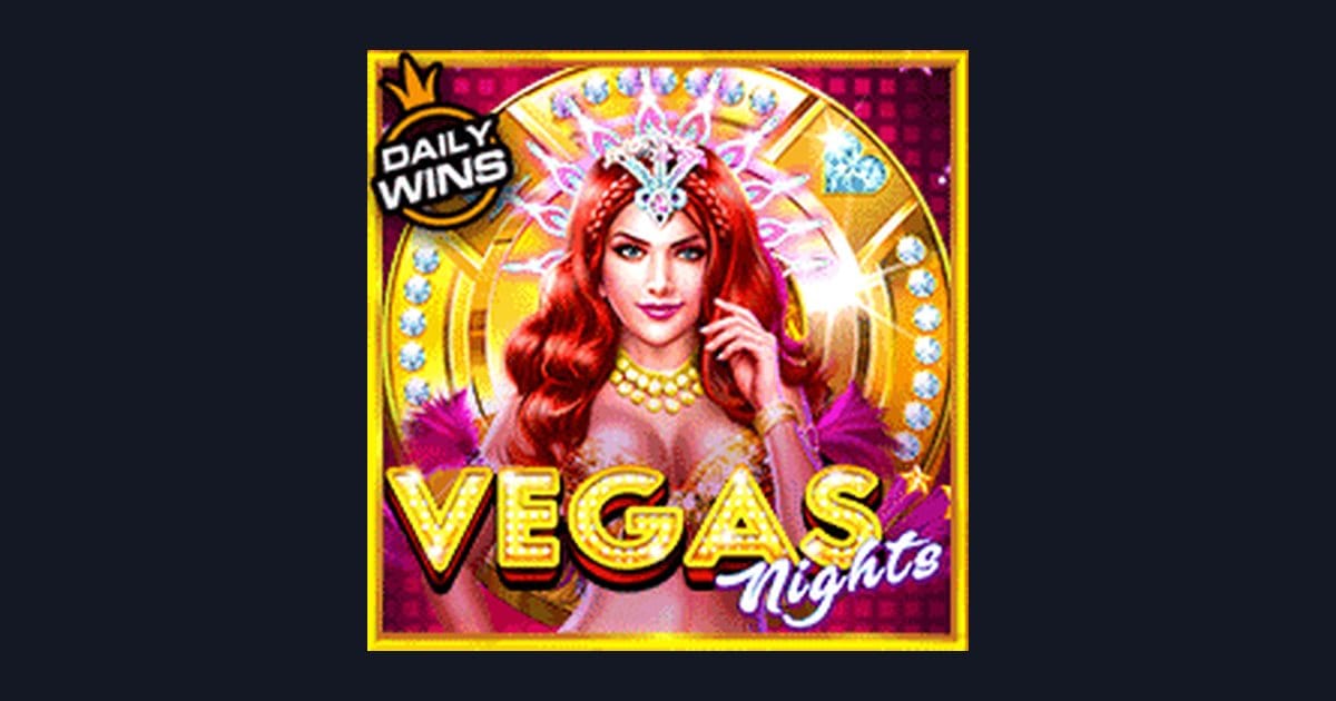 Rasakan Sensasi Slot Gacor Hari Ini dengan Vegas Nights dari Pragmatic Play