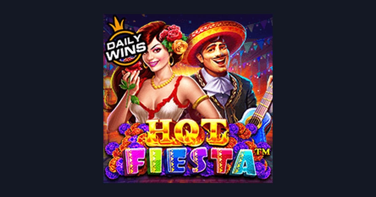 Review Jujur Hot Fiesta: Demo & Tips Main Slot Seru dari Pragmatic Play