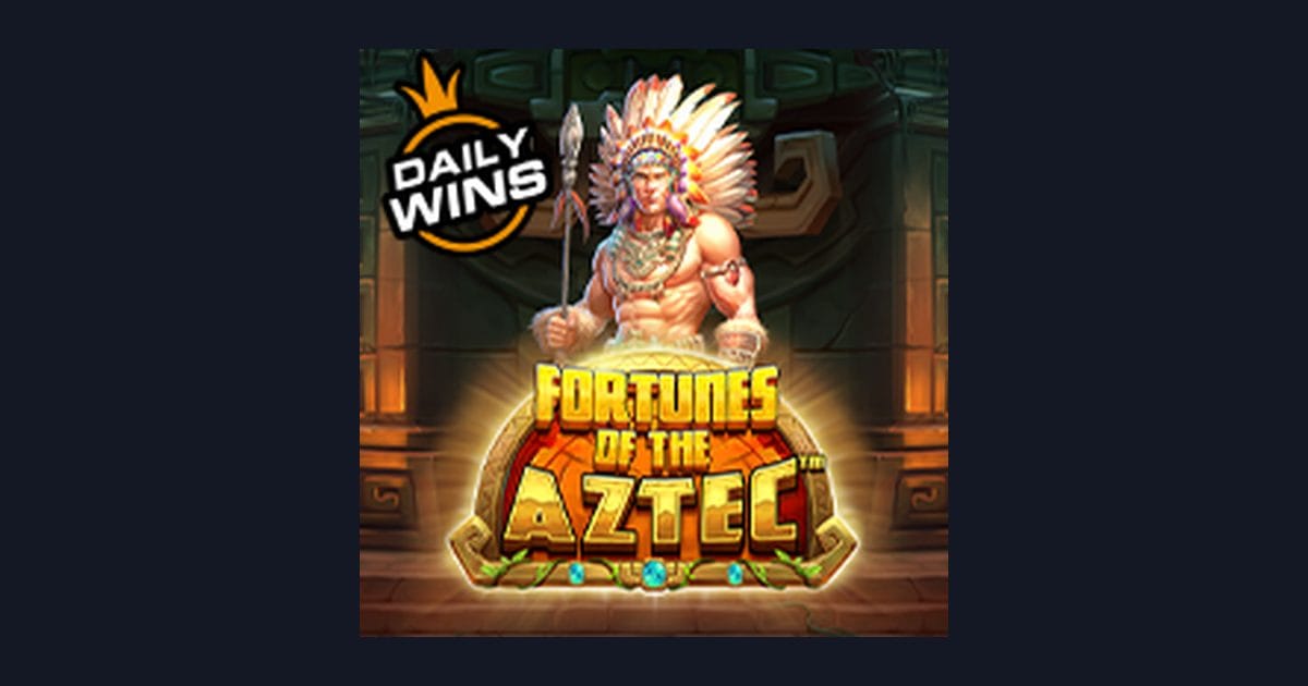 Review Jujur & Demo Lengkap Slot Fortunes of Aztec dari Pragmatic Play