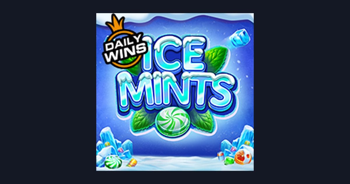 Rasakan Sensasi Slot Gacor Hari Ini dengan Ice Mints dari Pragmatic Play