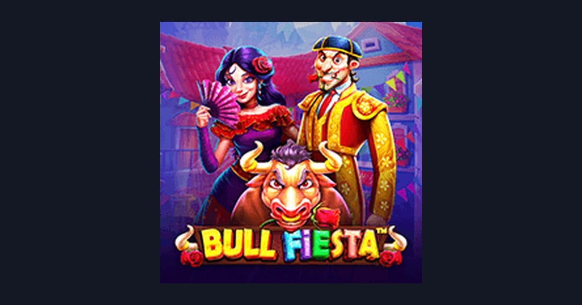 Seru dan Menguntungkan Main Bull Fiesta dengan Fitur Freespin & Scatter Hoki