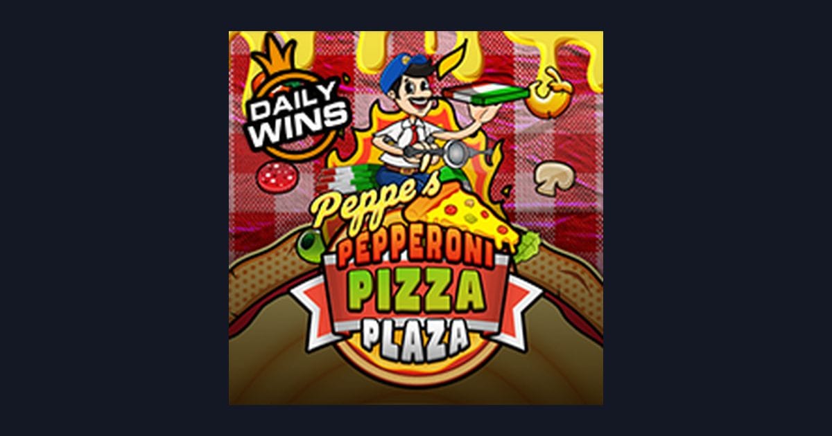 Nikmati Serunya Peppes Pepperoni Pizza Plaza dengan Deposit Pulsa Tanpa Potongan