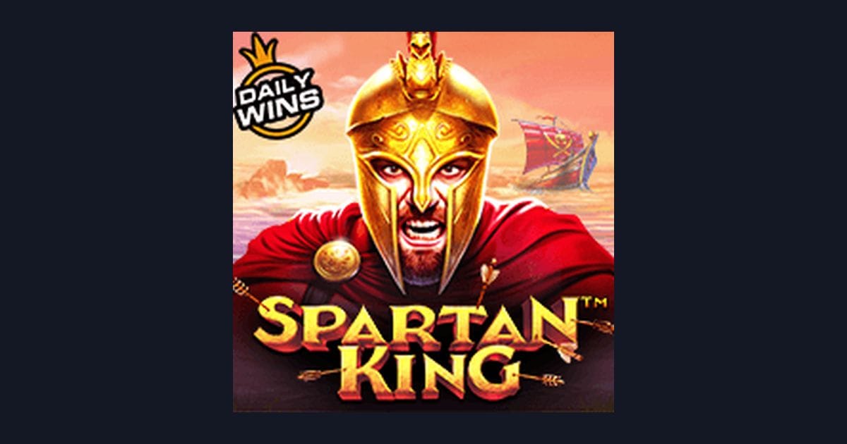 Strategi Main Spartan King, Slot Anti Boncos yang Seru dan Menguntungkan