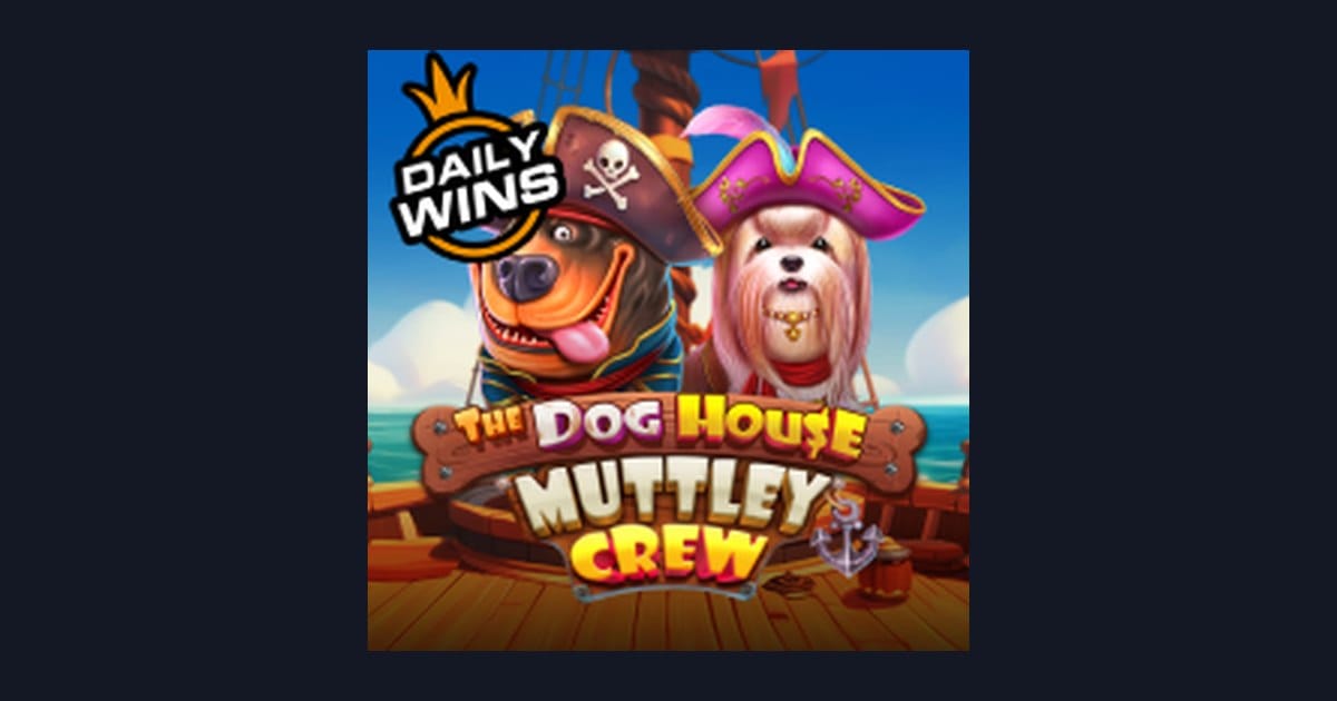 Strategi Menang Maksimal di Slot The Dog House Muttley Crew