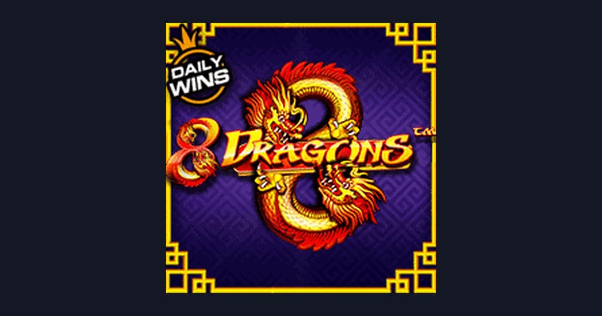 Temukan Jam Gacor Terbaru di Slot 8 Dragons Pragmatic Play