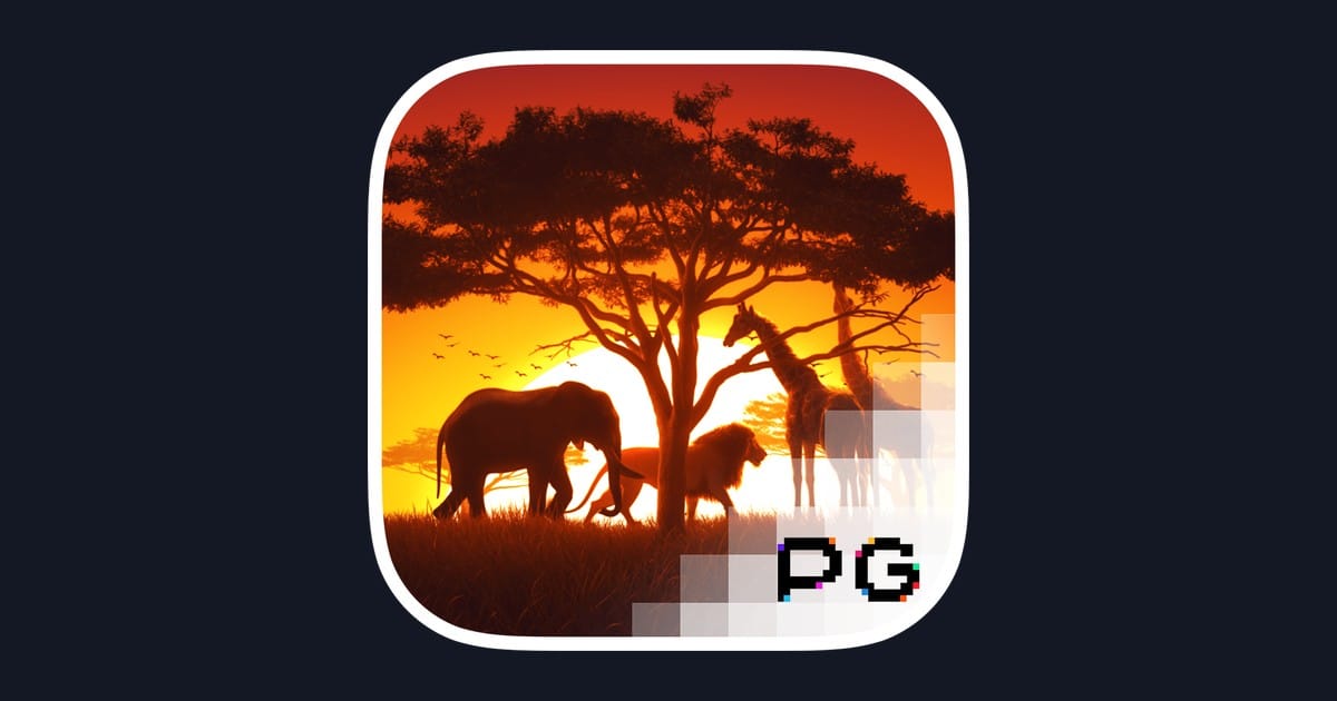 Tips Pola Maxwin di Safari Wilds, Slot Terbaru dari PG Soft